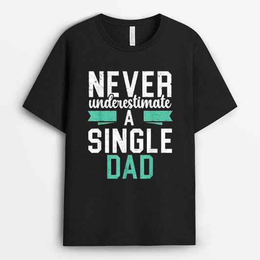 I Set Out To Be The Best Dad Tshirt - Gift for Superhero Papa GESD190424-25