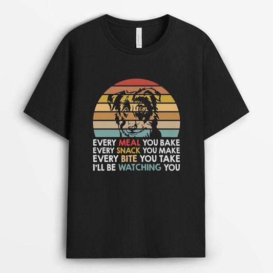 Quote about Dog Tshirt - Funny gifts for dog lovers GEDD210324-22