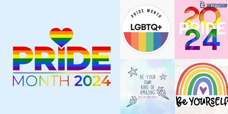 Pride Month Themes 2024 And Top 4 Unique Ideas to Celebrate This Event