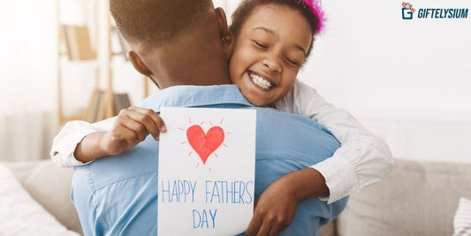 30 Best Status for Father’s Day Ever Time