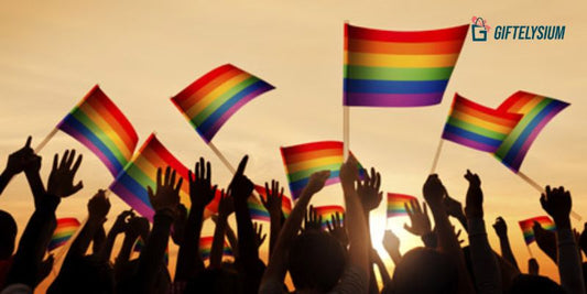 The 6 Unique Ideas of Pride Month Images