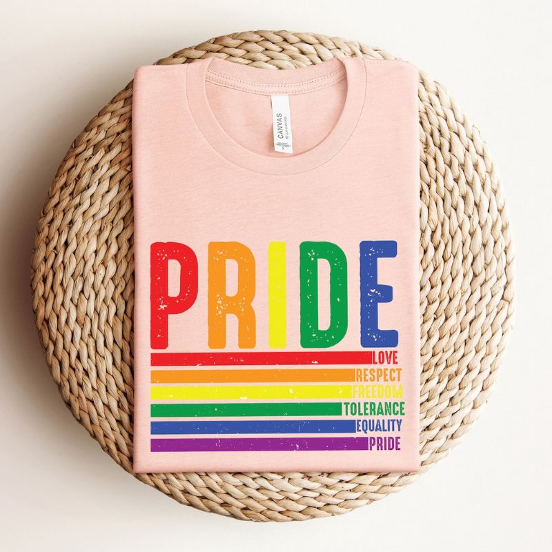 Gay Pride Tshirt - Gay Festival Gifts