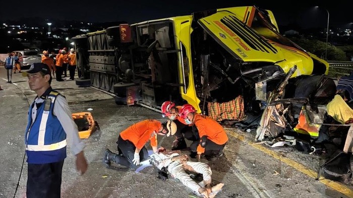 Tanggung Jawab Pimpinan Perusahaan di Balik Tragedi Bus Maut Krapyak
