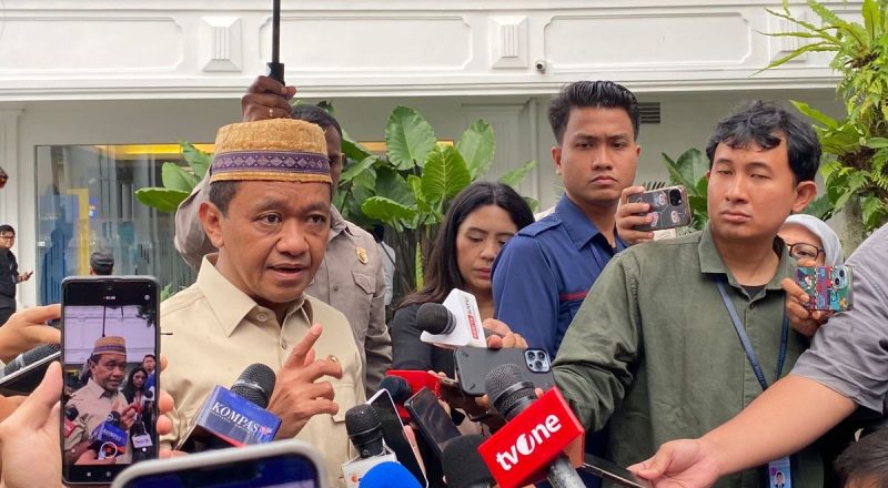 Indonesia Melangkah ke Era Energi Bersih: Satgas Konversi PLTS dan Motor Listrik Dibentuk