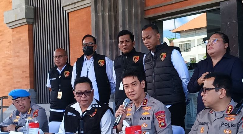 Korsel Keluarkan Peringatan: Waspadai Kriminalitas di Bali Saat Musim Liburan