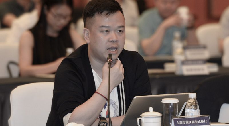 Pria Dijatuhi Hukuman Mati Usai Racuni Miliarder Tiongkok dan Produser Netflix