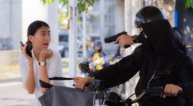 Darurat Kejahatan Jalanan: Menelaah Kebijakan Tembak di Tempat oleh Aparat